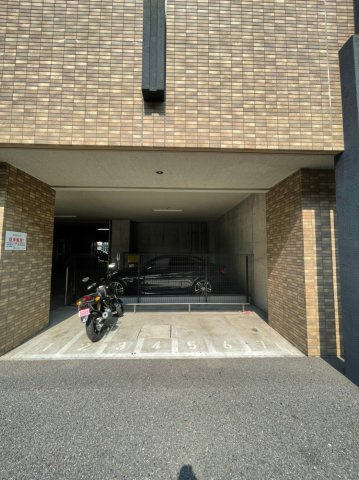 La　Douceur山王　名古屋市賃貸　仲介手数料無料のその他共用部分