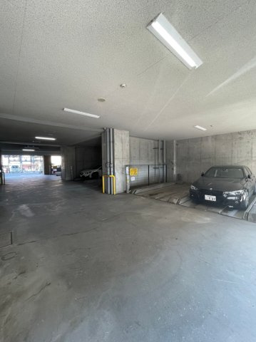 La　Douceur山王　名古屋市賃貸　仲介手数料無料のその他共用部分