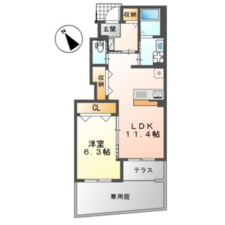 【間取り】 | アビエル