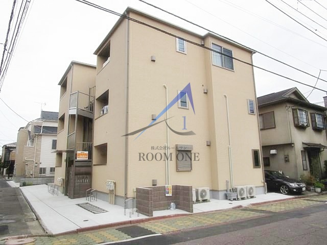 エバーグリーン上池台
