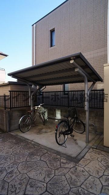 【非対面対応】接客・申込・契約オンライン！LINE×相談可！のその他共用部分