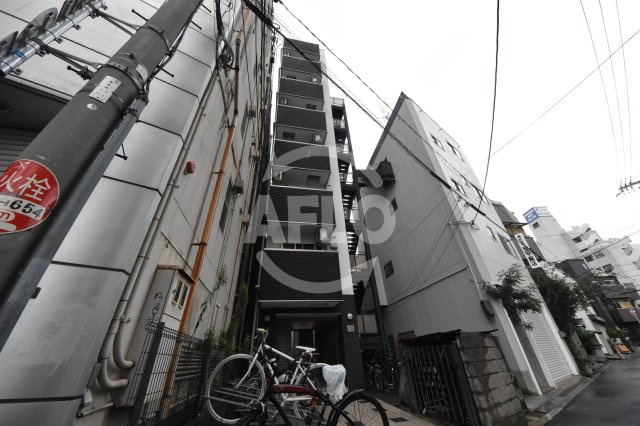 サンクチュアリ北梅田