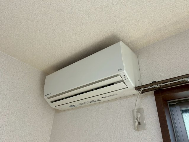 フジパレス　ソレイユ　クーシャン の設備