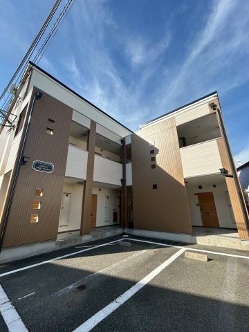 フジパレス　ソレイユ　クーシャン 