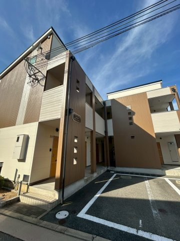 フジパレス　ソレイユ　クーシャン のその他