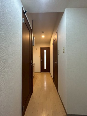 フジパレス　ソレイユ　クーシャン の内装