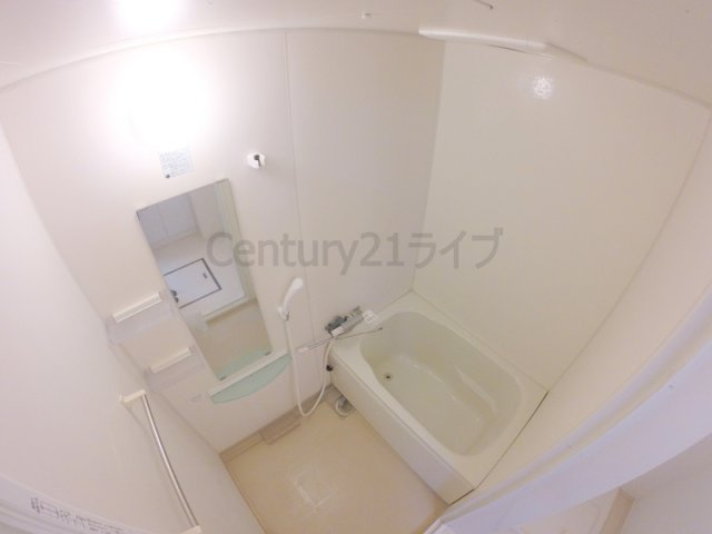 【浴室】 | ルージェ仁川