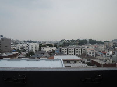 【展望】 | フェニックス練馬桜台
