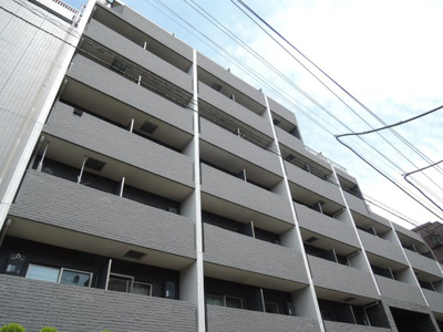 【外観】 | フェニックス練馬桜台