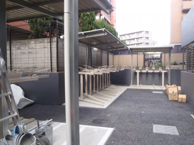 【その他共用部分】 | フェニックス練馬桜台