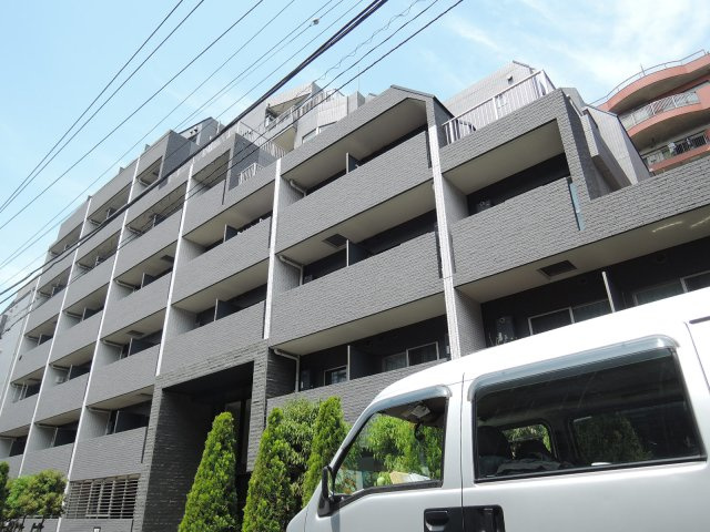 【外観】 | フェニックス練馬桜台