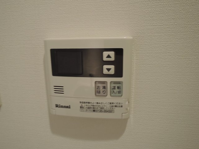 【設備】 | フェニックス練馬桜台