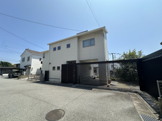 明石市東野町