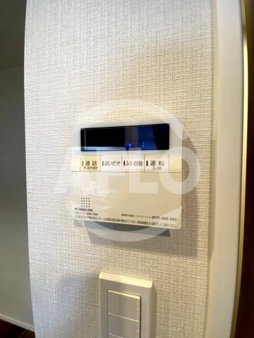 シティタワー梅田東の設備