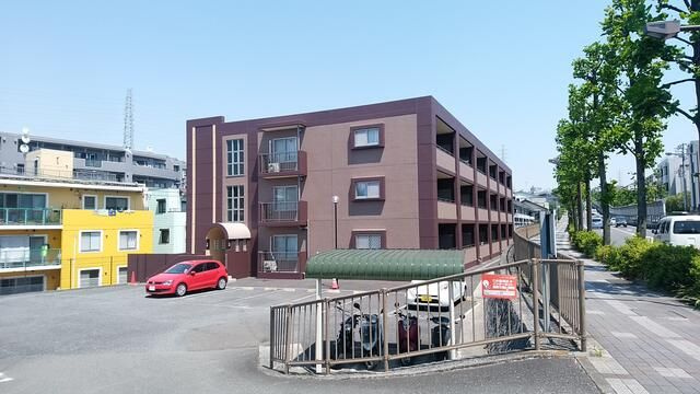【外観】 | フォレスター2