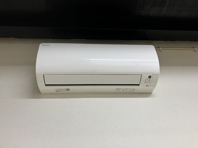 八幡１６８倉庫の設備