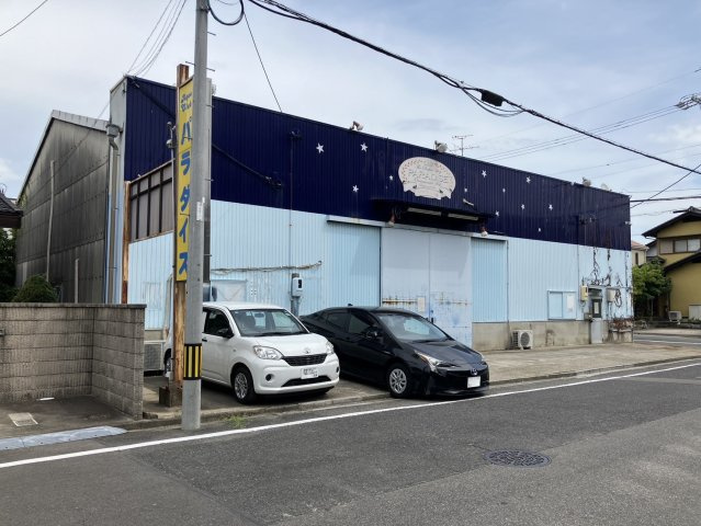 八幡１６８倉庫