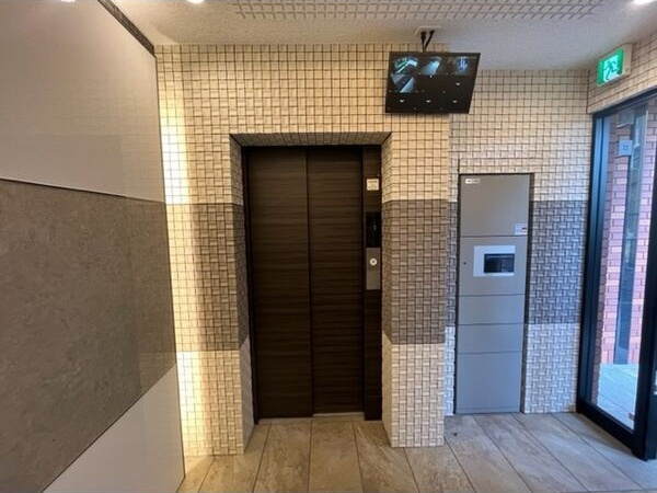 イースタンヒルズ八事のその他共用部分