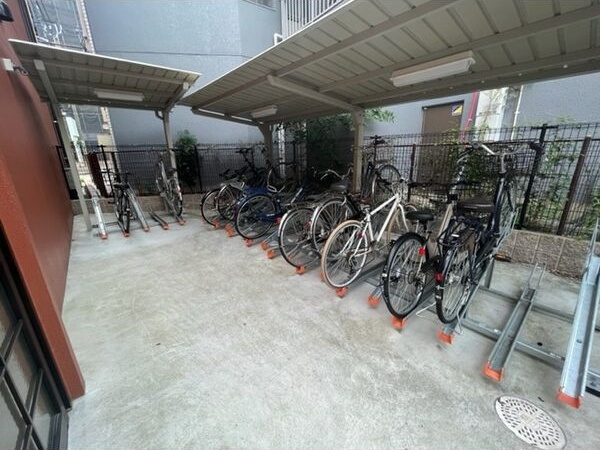 イースタンヒルズ八事の設備