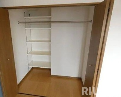 【収納】 | ジュエル荻窪弐番館