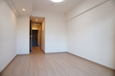 【寝室】 | ルーブル川崎中丸子参番館