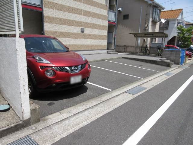 レオパレス青葉のその他