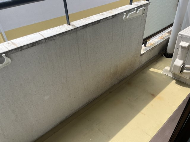 【バルコニー】 | ジェイパーク方南町