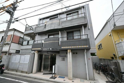 【外観】 【外観】