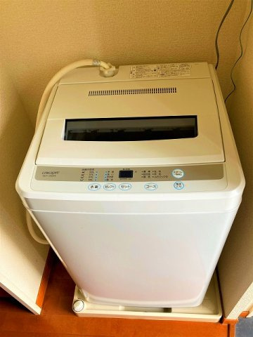 レオパレスハーモニーのその他|部屋によりメーカーが異なります