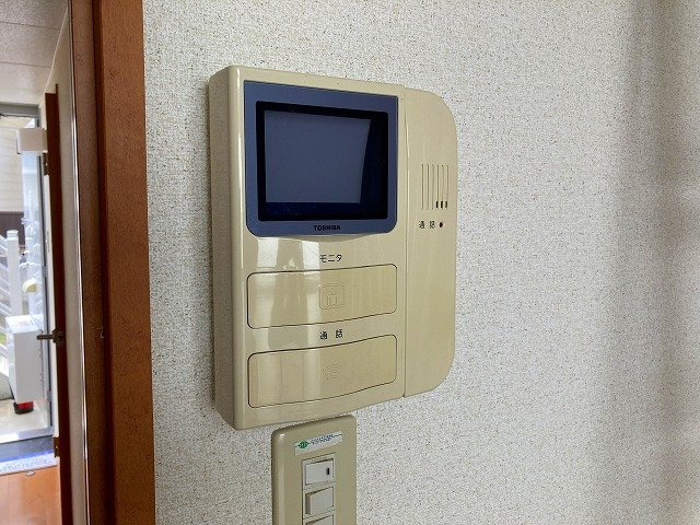 レオパレスハーモニーのその他|駐輪場