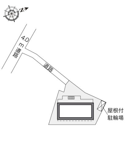 レオパレスハーモニーのその他