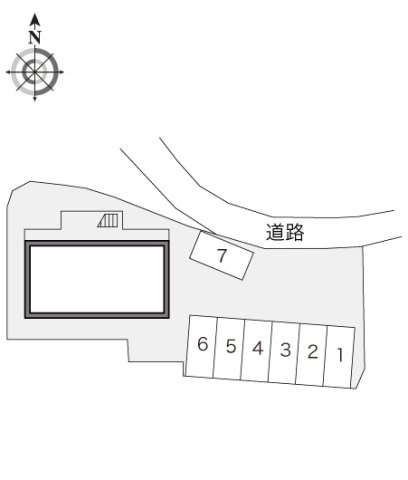 レオパレスサーンハウスのその他