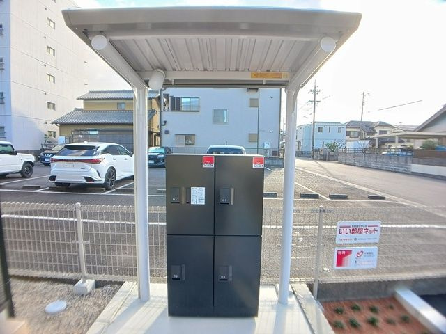 サンパティーク大脇　　刈谷市の賃貸ならクラスホーム刈谷店のその他共用部分