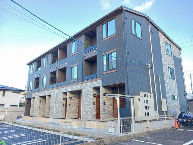 サンパティーク大脇　　刈谷市の賃貸ならクラスホーム刈谷店