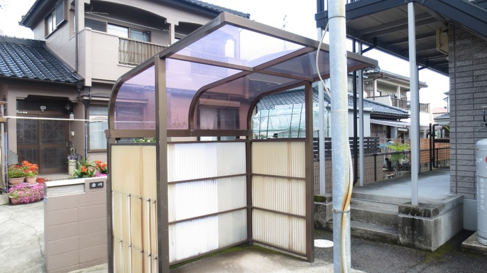 【その他共用部分】