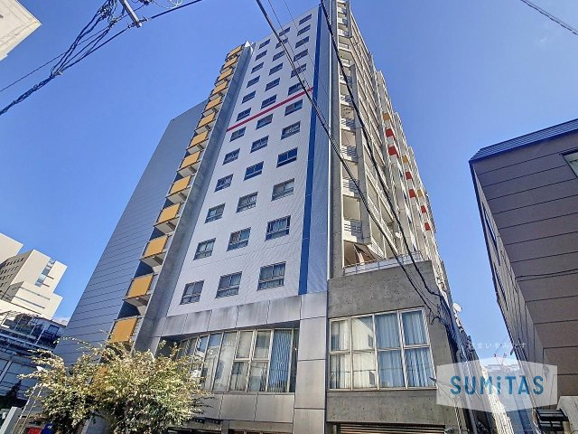 岡山市北区表町３丁目の中古マンション