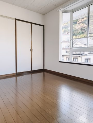 ルミエール二番館の内装|中はこのようになっています