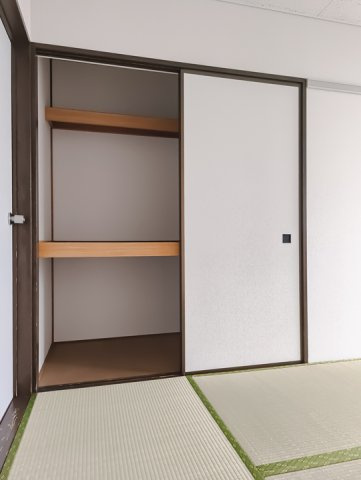 ルミエール二番館の内装|内装です