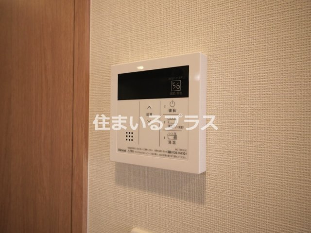 プレサンス深江橋ラヴィゲートの設備