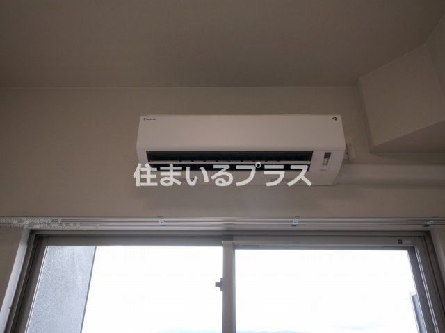 プレサンス深江橋ラヴィゲートの設備