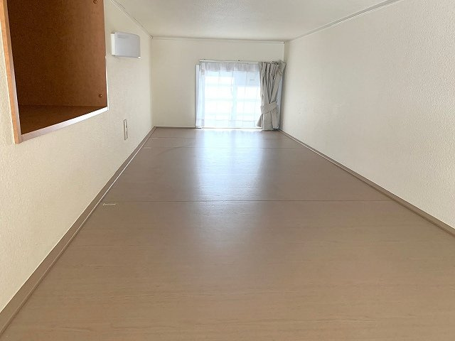 レオパレスりんどうのその他