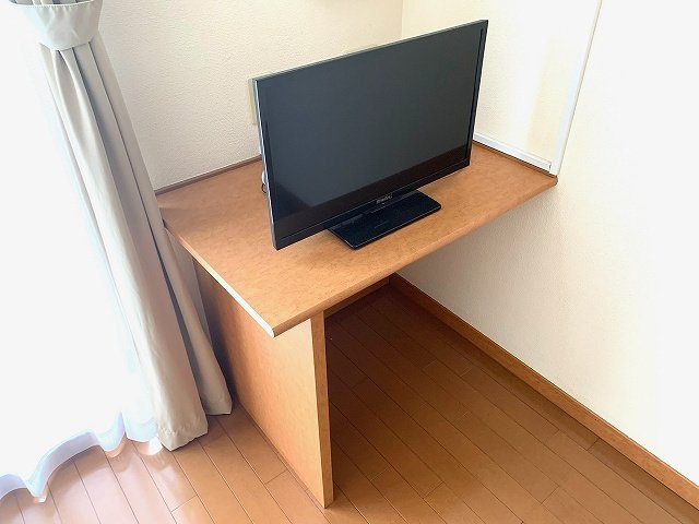 レオパレスりんどうのその他