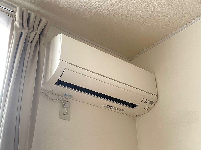 レオパレスりんどうのその他