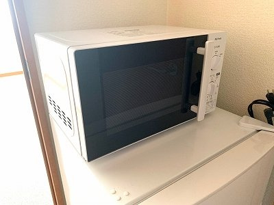 レオパレスりんどうのその他
