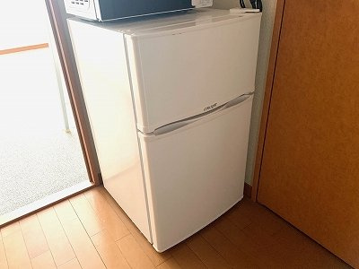 レオパレスりんどうのその他