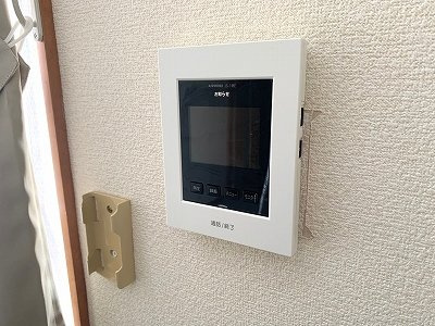 レオパレスりんどうのその他