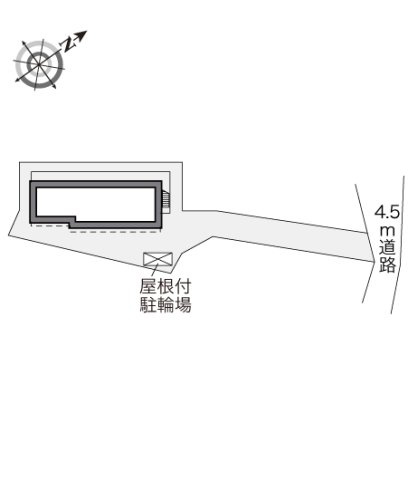 レオパレスりんどうのその他