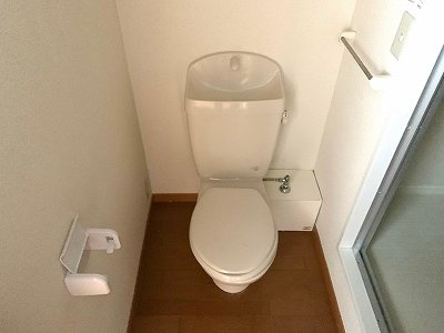 レオパレスりんどうのその他