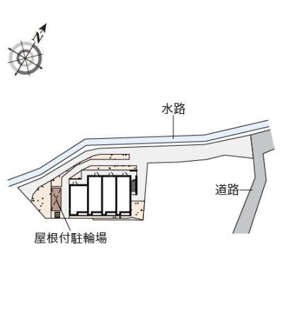 レオネクストコンフォート汐入Ⅰのその他