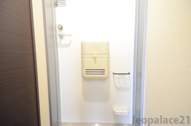 レオネクストコンフォート汐入Ⅰのその他